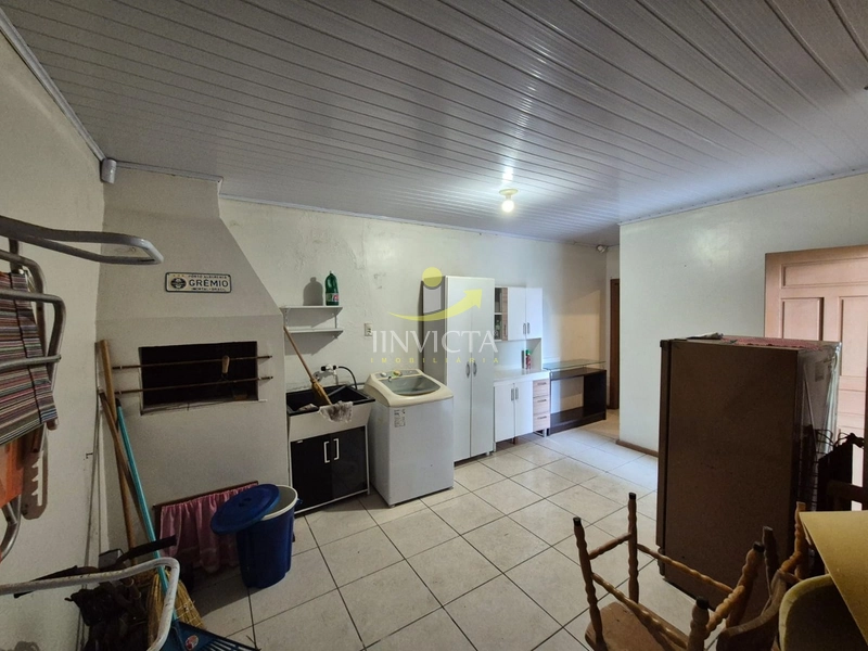 Casa térrea de esquina, 02 dormitórios com pátio cercado.: 14ª foto da galeria de imagens do imóvel