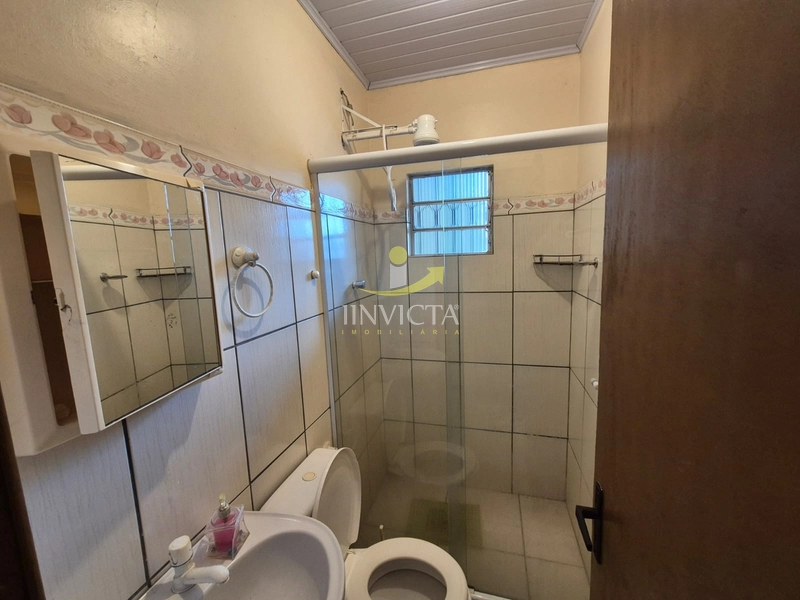 Casa térrea de esquina, 02 dormitórios com pátio cercado.: 15ª foto da galeria de imagens do imóvel