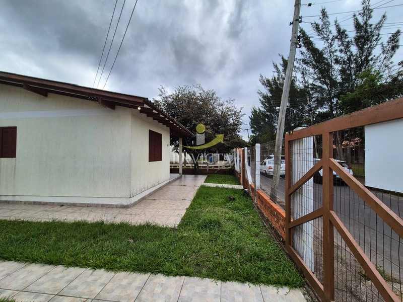 Casa térrea de esquina, 02 dormitórios com pátio cercado.: 20ª foto da galeria de imagens do imóvel