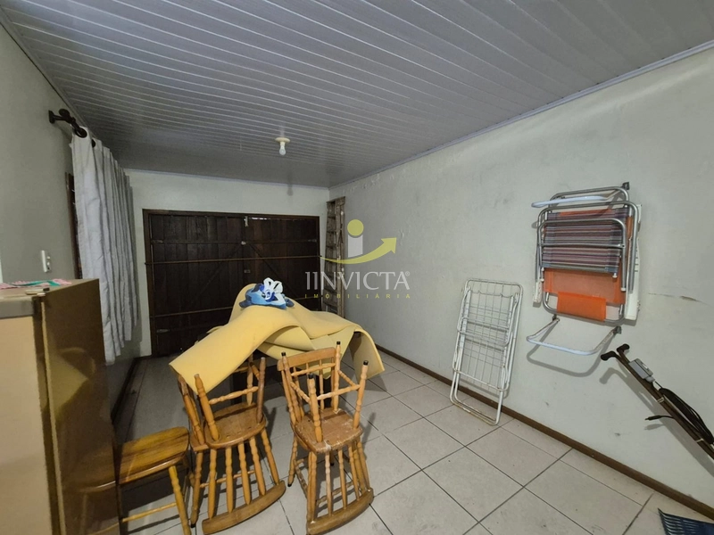 Casa térrea de esquina, 02 dormitórios com pátio cercado.: 6ª foto da galeria de imagens do imóvel