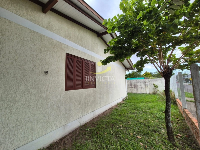 Casa térrea de esquina, 02 dormitórios com pátio cercado.: 19ª foto da galeria de imagens do imóvel