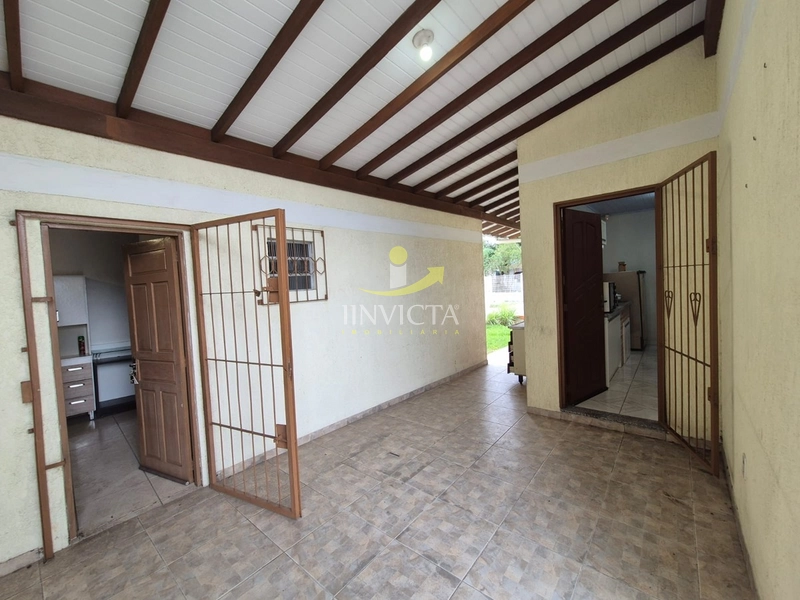 Casa térrea de esquina, 02 dormitórios com pátio cercado.: 18ª foto da galeria de imagens do imóvel