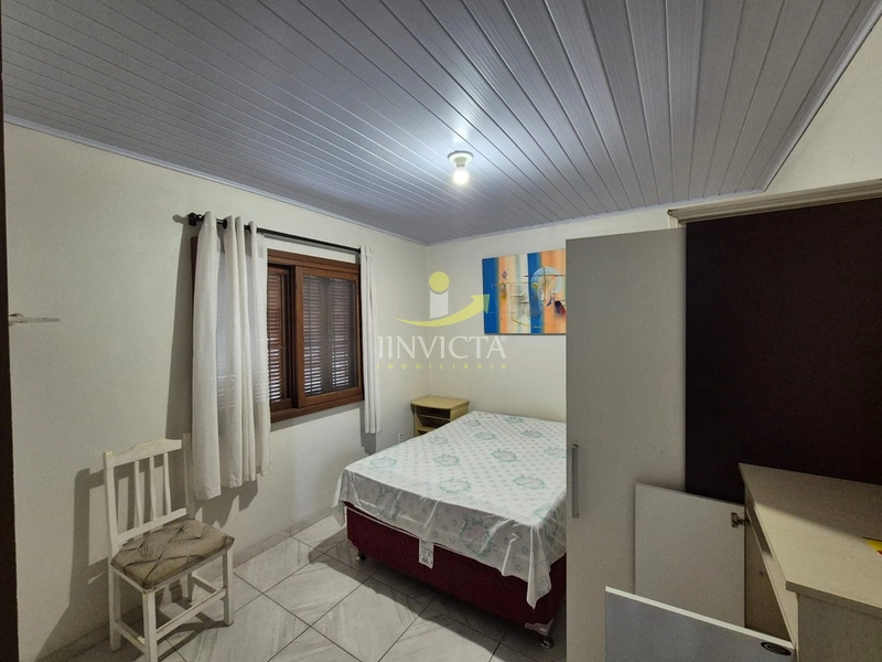 Casa térrea de esquina, 02 dormitórios com pátio cercado.: 10ª foto da galeria de imagens do imóvel