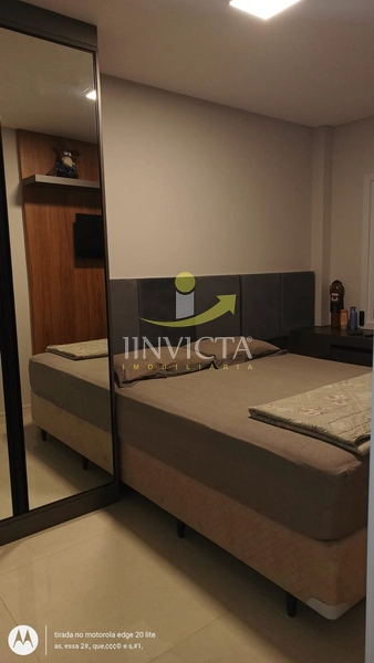 EXCELENTE 3 DORMITÓRIOS MOBILIADO E DECORADO PRA VOCÊ!!!: 12ª foto da galeria de imagens do imóvel