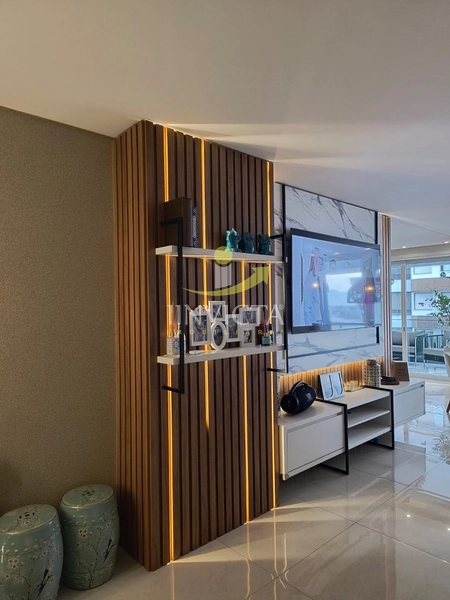 EXCELENTE 3 DORMITÓRIOS MOBILIADO E DECORADO PRA VOCÊ!!!: 2ª foto da galeria de imagens do imóvel
