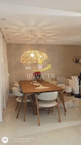 EXCELENTE 3 DORMITÓRIOS MOBILIADO E DECORADO PRA VOCÊ!!!: 10ª foto da galeria de imagens do imóvel