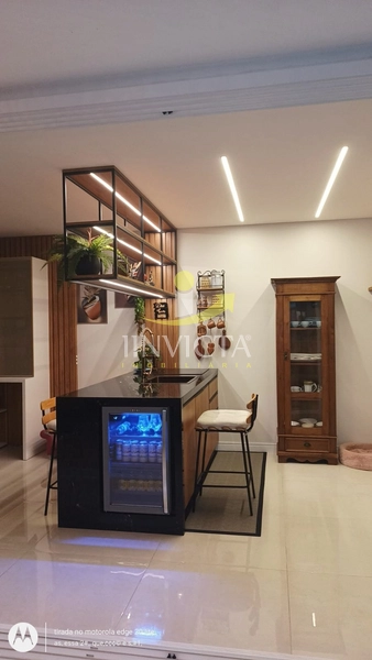 EXCELENTE 3 DORMITÓRIOS MOBILIADO E DECORADO PRA VOCÊ!!!: 7ª foto da galeria de imagens do imóvel