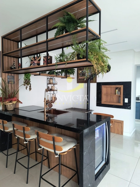 EXCELENTE 3 DORMITÓRIOS MOBILIADO E DECORADO PRA VOCÊ!!!: 23ª foto da galeria de imagens do imóvel