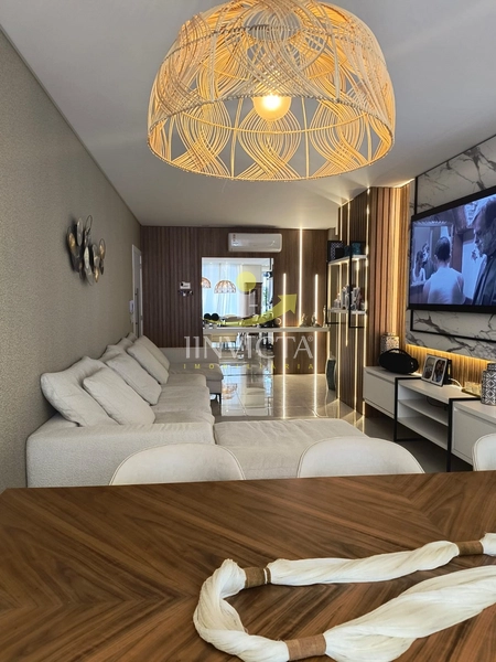 EXCELENTE 3 DORMITÓRIOS MOBILIADO E DECORADO PRA VOCÊ!!!: 3ª foto da galeria de imagens do imóvel