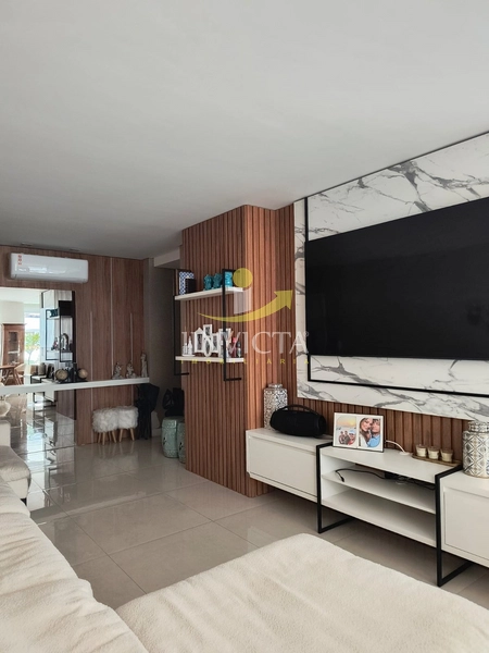 EXCELENTE 3 DORMITÓRIOS MOBILIADO E DECORADO PRA VOCÊ!!!: 43ª foto da galeria de imagens do imóvel