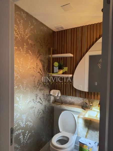 EXCELENTE 3 DORMITÓRIOS MOBILIADO E DECORADO PRA VOCÊ!!!: 42ª foto da galeria de imagens do imóvel