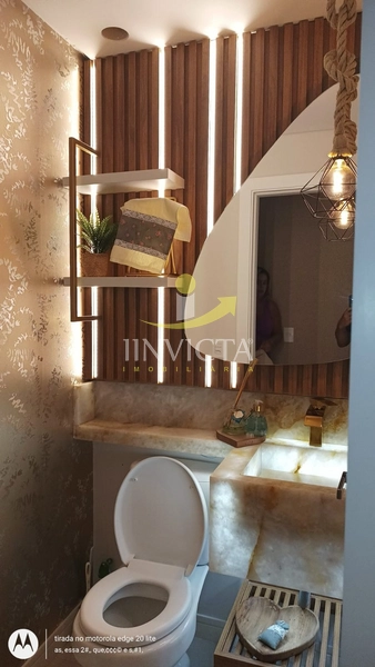 EXCELENTE 3 DORMITÓRIOS MOBILIADO E DECORADO PRA VOCÊ!!!: 13ª foto da galeria de imagens do imóvel