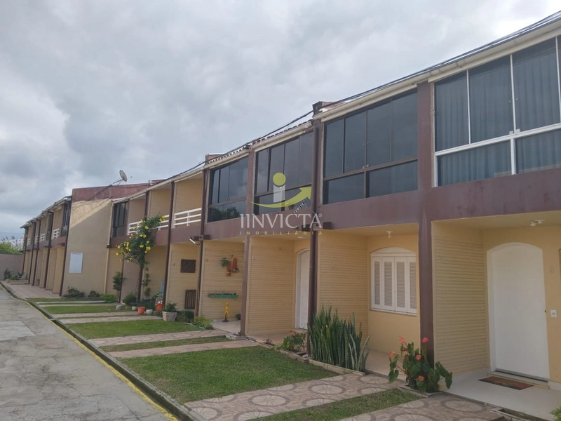 Sobrado Mobiliado na Zona Nova de Capão da Canoa: 1ª foto da galeria de imagens do imóvel