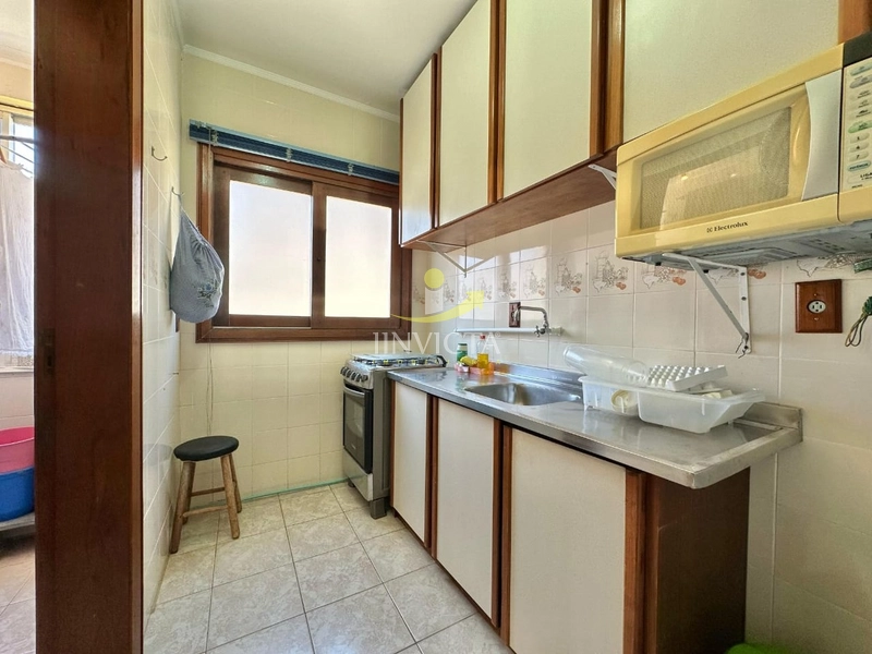 Apartamento de 2 dormitórios disponível para locação de temporada.: 9ª foto da galeria de imagens do imóvel