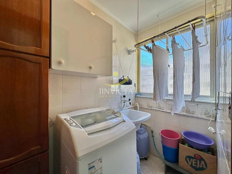 Apartamento de 2 dormitórios disponível para locação de temporada.: 10ª foto da galeria de imagens do imóvel