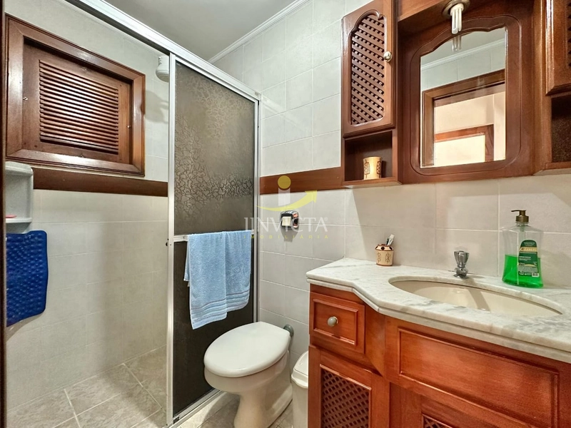 Apartamento de 2 dormitórios disponível para locação de temporada.: 5ª foto da galeria de imagens do imóvel