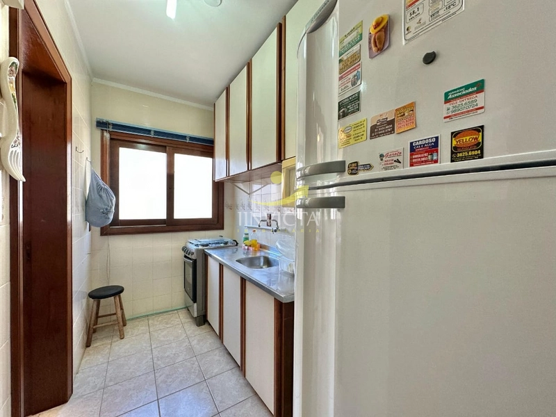 Apartamento de 2 dormitórios disponível para locação de temporada.: 7ª foto da galeria de imagens do imóvel