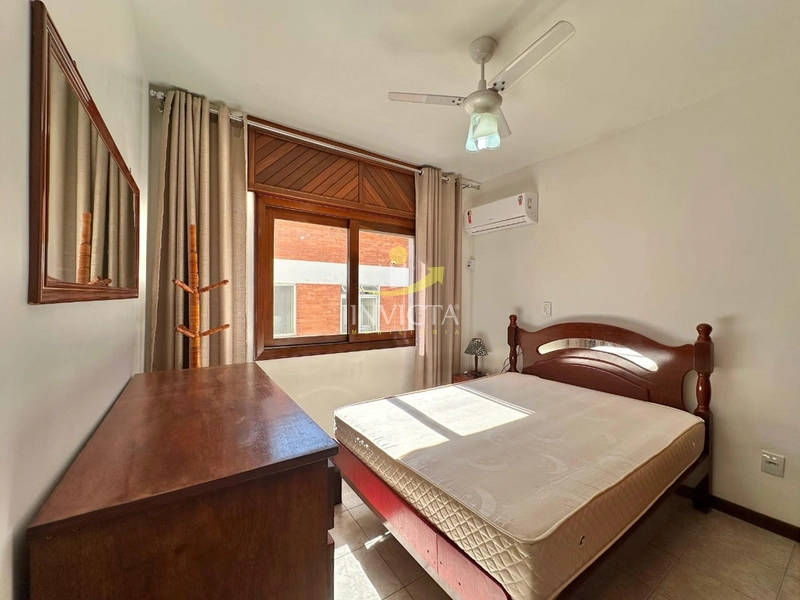 Apartamento de 2 dormitórios disponível para locação de temporada.: 13ª foto da galeria de imagens do imóvel