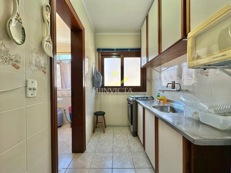 Apartamento de 2 dormitórios disponível para locação de temporada.: 8ª foto da galeria de imagens do imóvel