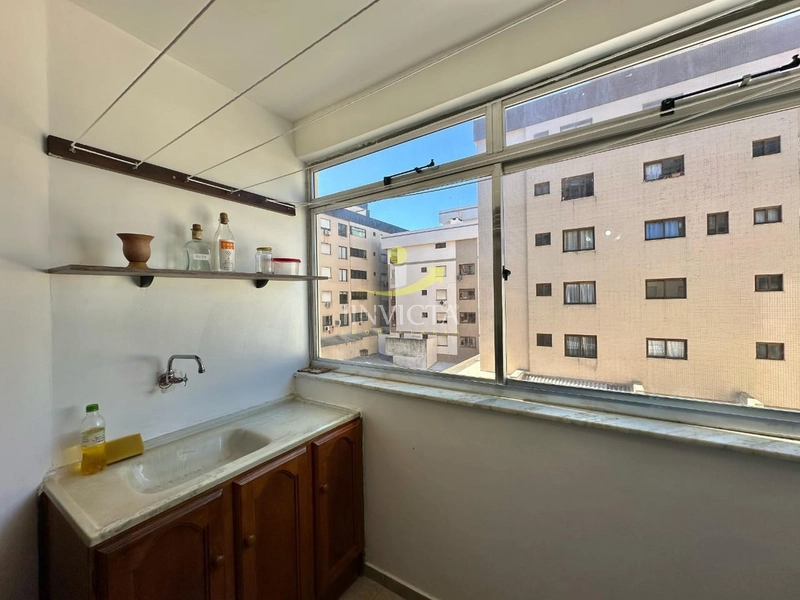 Apartamento de 2 dormitórios disponível para locação de temporada.: 12ª foto da galeria de imagens do imóvel