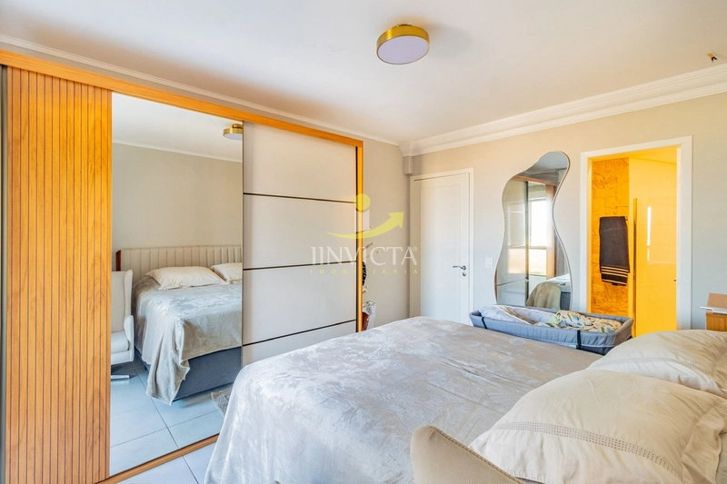Apartamento à Venda – Frente Mar com Sofisticação e Vista Panorâmica: 11ª foto da galeria de imagens do imóvel