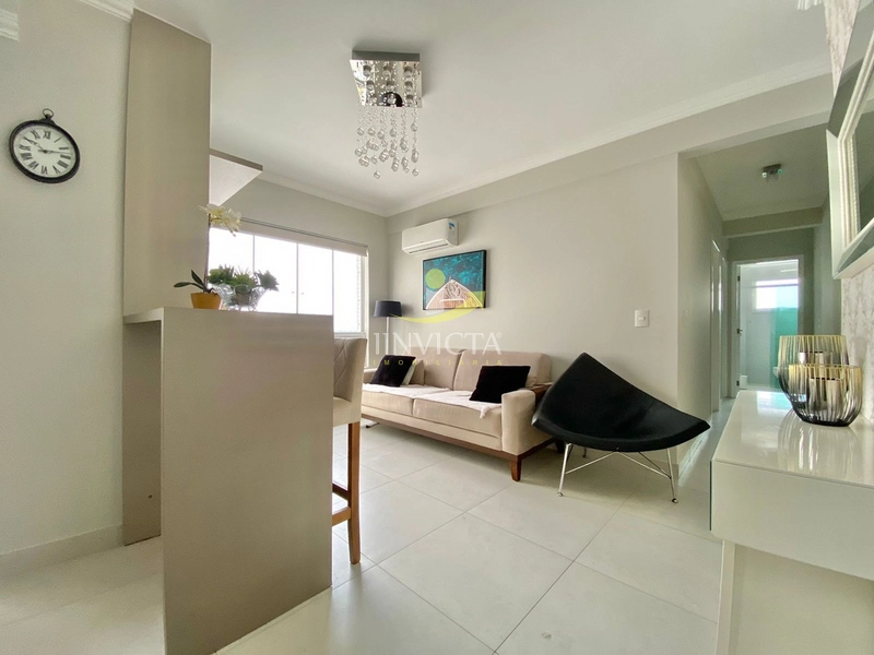 Locação anual, Apartamento impecável Bairro Navegantes: 2ª foto da galeria de imagens do imóvel