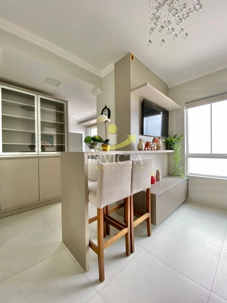 Locação anual, Apartamento impecável Bairro Navegantes: 6ª foto da galeria de imagens do imóvel