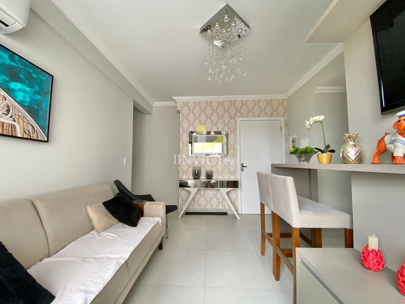 Locação anual, Apartamento impecável Bairro Navegantes: 1ª foto da galeria de imagens do imóvel
