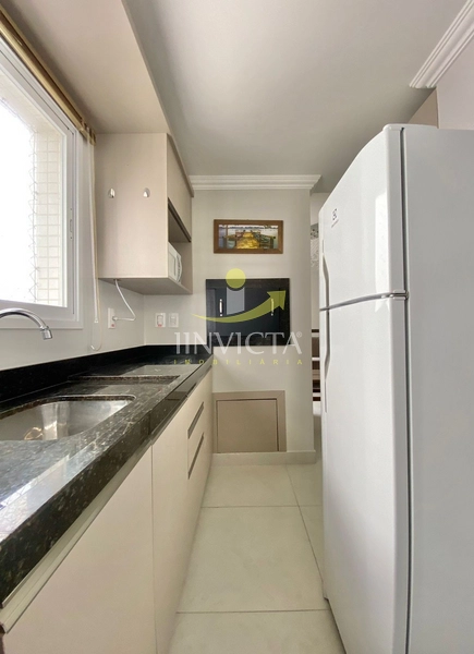 Locação anual, Apartamento impecável Bairro Navegantes: 19ª foto da galeria de imagens do imóvel