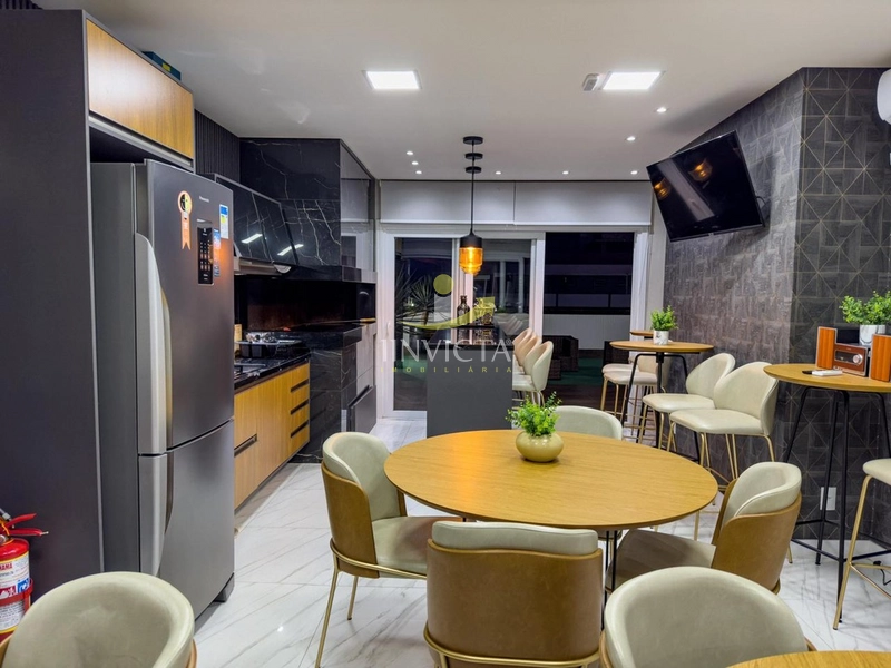 Belíssimo Loft, mobiliado e decorado: 24ª foto da galeria de imagens do imóvel
