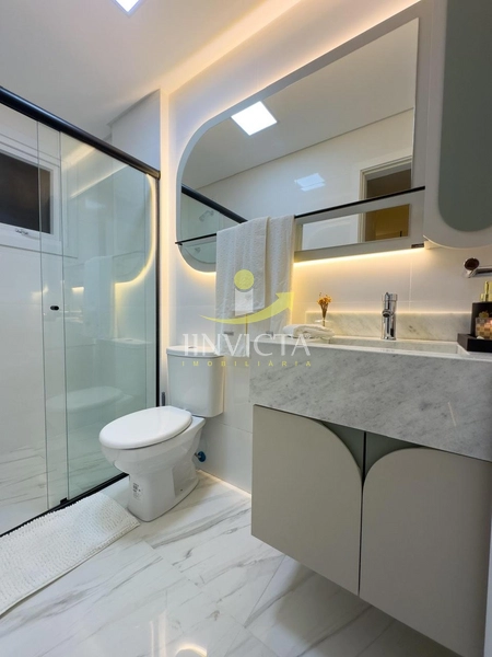 Belíssimo Loft, mobiliado e decorado: 38ª foto da galeria de imagens do imóvel