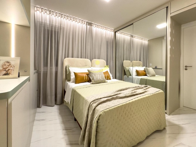 Belíssimo Loft, mobiliado e decorado: 34ª foto da galeria de imagens do imóvel