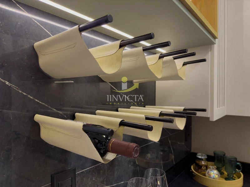 Belíssimo Loft, mobiliado e decorado: 37ª foto da galeria de imagens do imóvel