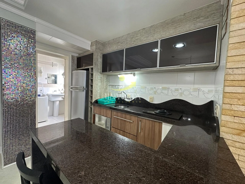 APARTAMENTO 02 DORMITÓRIOS DISPONIVEL PARA LOCAÇÃO ANUAL: 9ª foto da galeria de imagens do imóvel