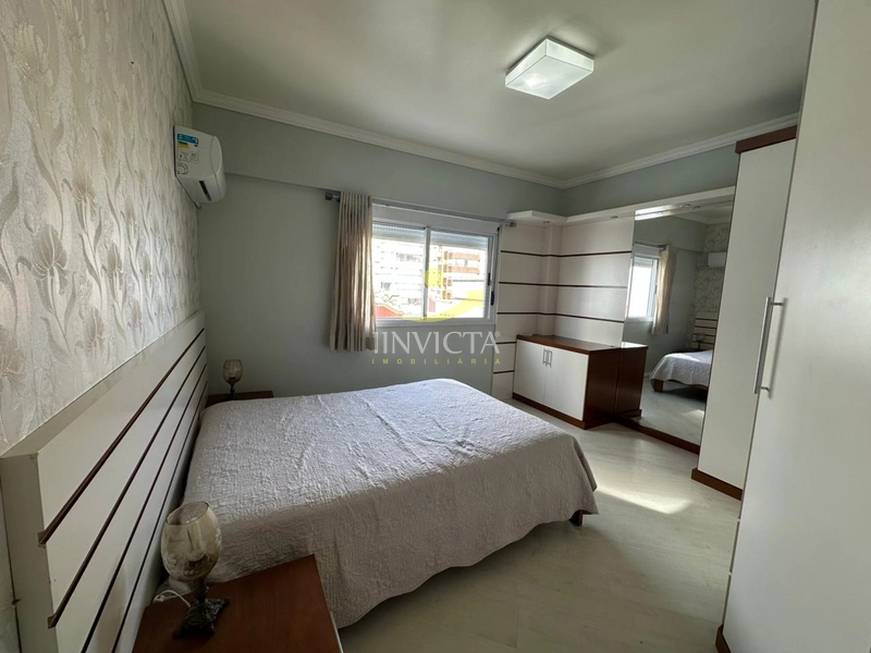 APARTAMENTO 02 DORMITÓRIOS DISPONIVEL PARA LOCAÇÃO ANUAL: 10ª foto da galeria de imagens do imóvel