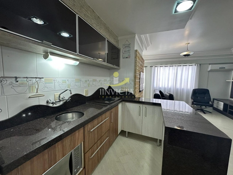 APARTAMENTO 02 DORMITÓRIOS DISPONIVEL PARA LOCAÇÃO ANUAL: 5ª foto da galeria de imagens do imóvel