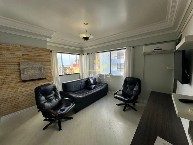 APARTAMENTO 02 DORMITÓRIOS DISPONIVEL PARA LOCAÇÃO ANUAL: 3ª foto da galeria de imagens do imóvel
