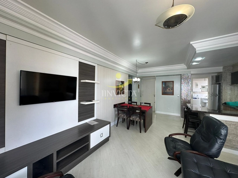 APARTAMENTO 02 DORMITÓRIOS DISPONIVEL PARA LOCAÇÃO ANUAL: 6ª foto da galeria de imagens do imóvel