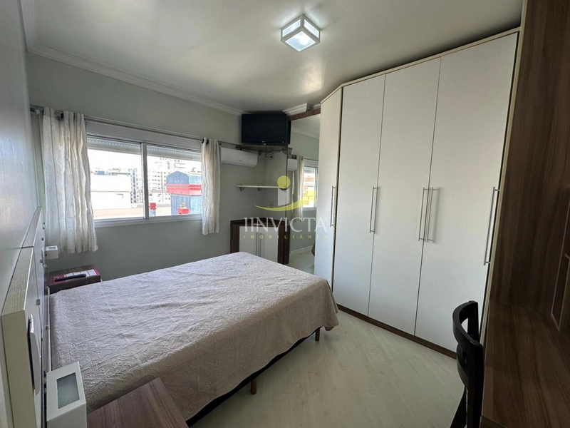 APARTAMENTO 02 DORMITÓRIOS DISPONIVEL PARA LOCAÇÃO ANUAL: 11ª foto da galeria de imagens do imóvel