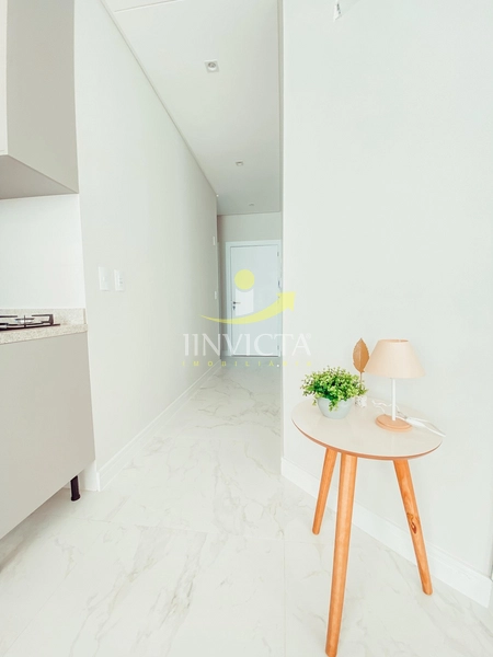 Joia na Zona Nova – 2 Dormitórios com Vista Mar e Rooftop Exclusivo: 13ª foto da galeria de imagens do imóvel