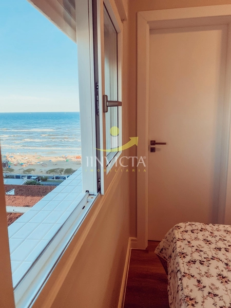 Joia na Zona Nova – 2 Dormitórios com Vista Mar e Rooftop Exclusivo: 23ª foto da galeria de imagens do imóvel