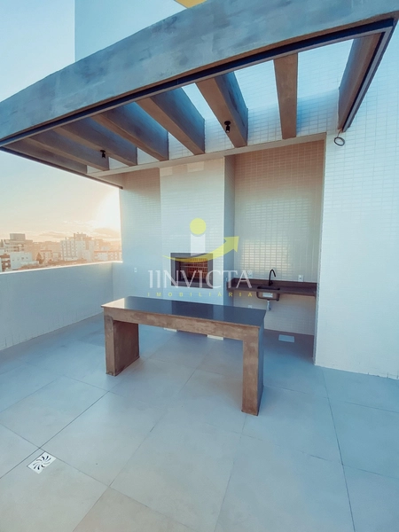 Joia na Zona Nova – 2 Dormitórios com Vista Mar e Rooftop Exclusivo: 9ª foto da galeria de imagens do imóvel