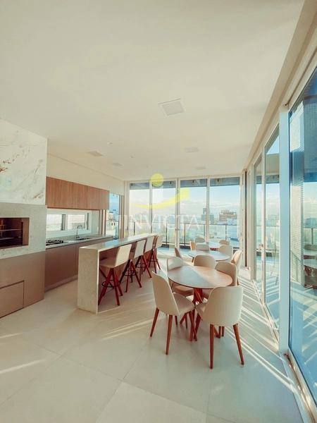 Joia na Zona Nova – 2 Dormitórios com Vista Mar e Rooftop Exclusivo: 7ª foto da galeria de imagens do imóvel