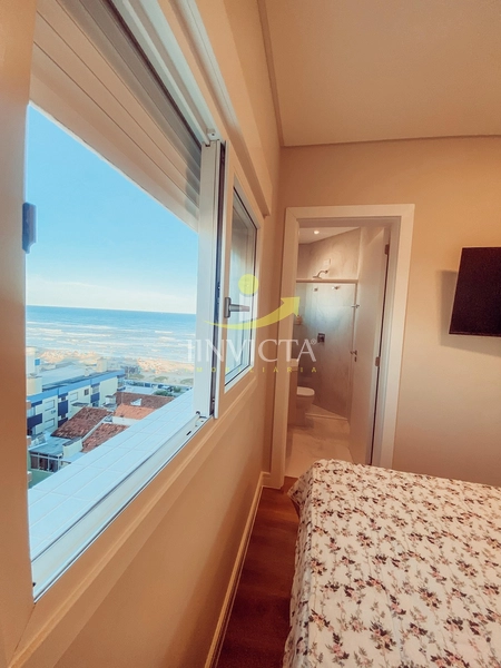 Joia na Zona Nova – 2 Dormitórios com Vista Mar e Rooftop Exclusivo: 24ª foto da galeria de imagens do imóvel