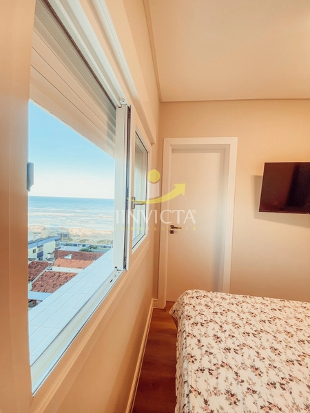 Joia na Zona Nova – 2 Dormitórios com Vista Mar e Rooftop Exclusivo: 28ª foto da galeria de imagens do imóvel
