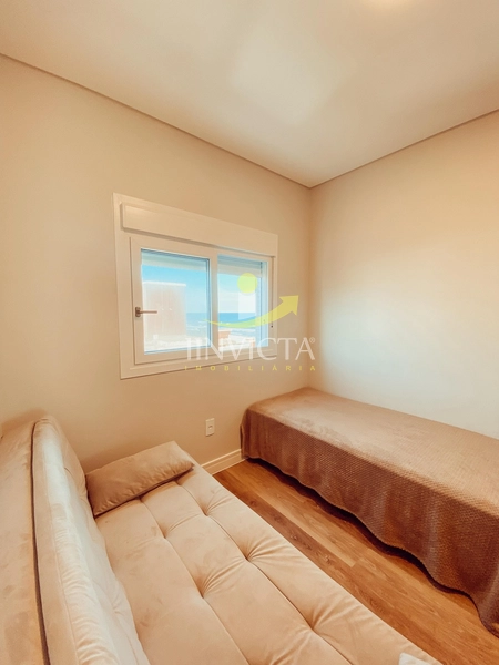 Joia na Zona Nova – 2 Dormitórios com Vista Mar e Rooftop Exclusivo: 27ª foto da galeria de imagens do imóvel