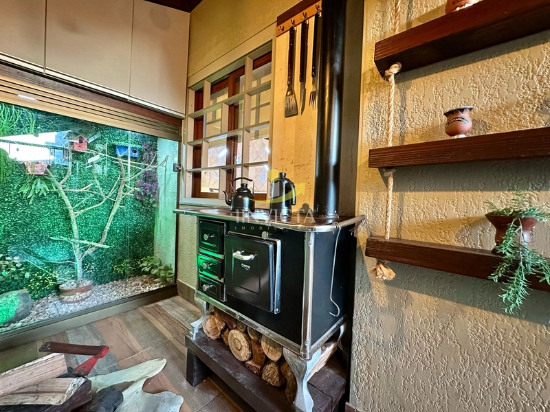 CASA 02 MOBILIADA EM CAPÃO DA CANOA: 8ª foto da galeria de imagens do imóvel
