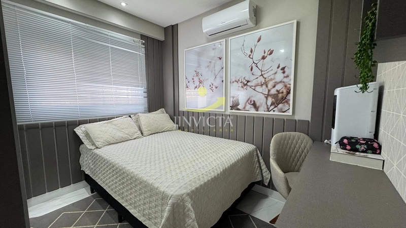 Imóvel com 2 suítes, mobiliado e decorado!: 11ª foto da galeria de imagens do imóvel