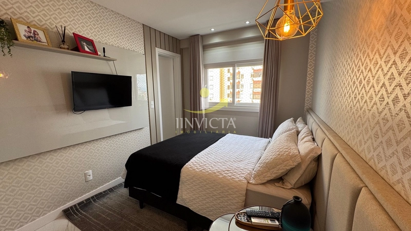 Imóvel com 2 suítes, mobiliado e decorado!: 13ª foto da galeria de imagens do imóvel