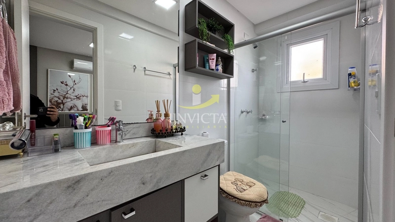 Imóvel com 2 suítes, mobiliado e decorado!: 12ª foto da galeria de imagens do imóvel